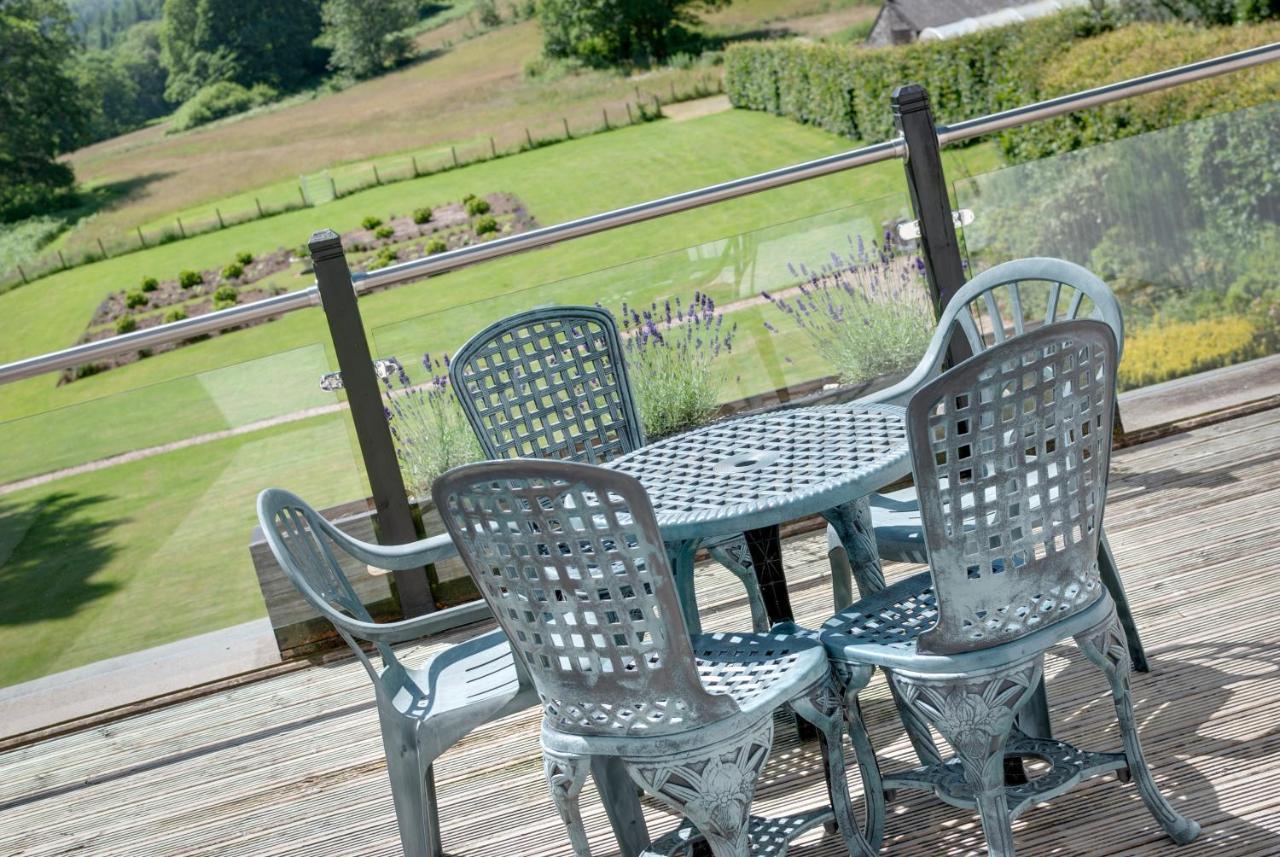 Craig-Y-Dderwen Riverside Hotel Betws-y-Coed Esterno foto